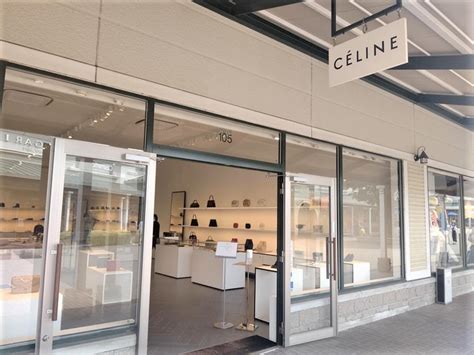 セリーヌ（CELINE）をアウトレット価格で安く買う方法【セー 